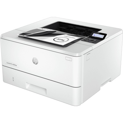 Лазерний принтер HP LaserJet Pro M4003dw (2Z610A)