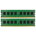 Модуль памяти для компьютера DDR4 16GB (2x8GB) 2133 MHz Kingston (KVR21N15S8K2/16)