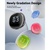 Навушники Acefast T9 Obsidian Black (6974316282570)