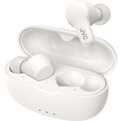 Навушники JVC HA-A7T2 White (HA-A7T2-W-E)
