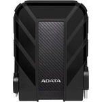 Внешний жесткий диск 2.5' 1TB ADATA (AHD710P-1TU31-CBK)