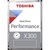 Жесткий диск 3.5' 16TB Toshiba (HDWR31GUZSVA)