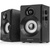 Акустична система REAL-EL S-217 Black (EL121200013)