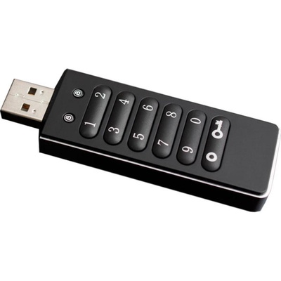 USB флеш накопитель Ravelion 16Gb 256-bit (RV-SU16GB)