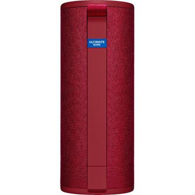 Акустическая система Ultimate Ears Boom 3 Sunset Red (984-001364)