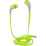 Наушники Nomi NHS-102 Green (150490)