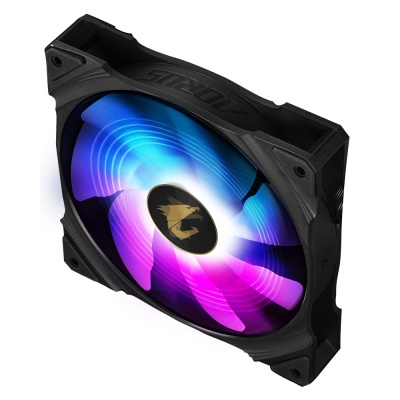 Кулер до корпусу GIGABYTE GP-AR140RFAN