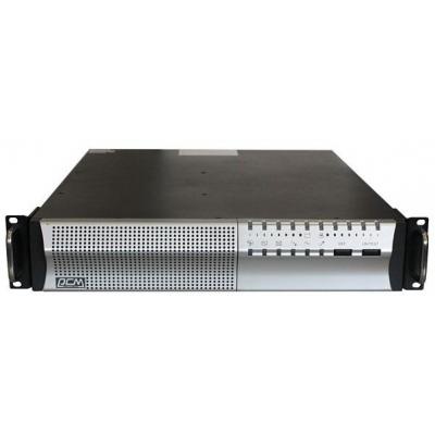 Источник бесперебойного питания Powercom SRТ-3000A (SRТ-3000)