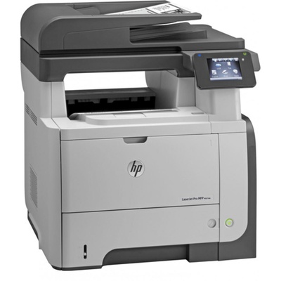 Многофункциональное устройство HP LaserJet Pro 500 M521dw c Wi-Fi (A8P80A)