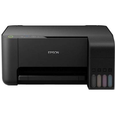 Многофункциональное устройство Epson L3110 (C11CG87405)