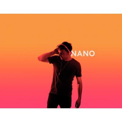 Наушники Trust Nano On-Ear Mic Red (23105)