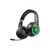 Навушники Defender FreeMotion B400 LED Bluetooth Black (63400)