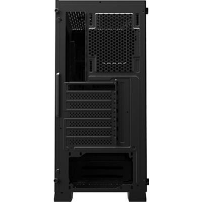 Корпус Xigmatek Sirocon III (EN45891)