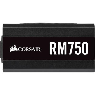 Блок питания Corsair 750W RM750 (CP-9020195-EU)