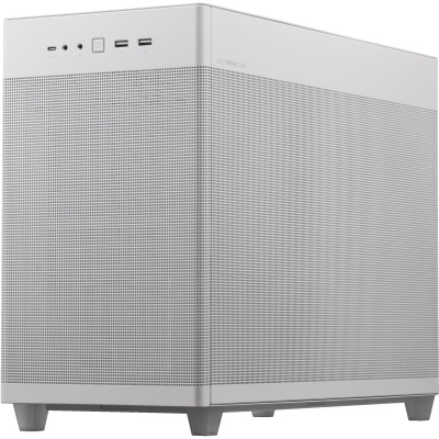Корпус ASUS Prime AP201 White (90DC00G3-B39000)