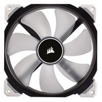 Кулер для корпуса CORSAIR ML140 Pro LED White (CO-9050046-WW)
