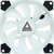 Кулер до корпусу MONTECH Z3 PRO ARGB FAN