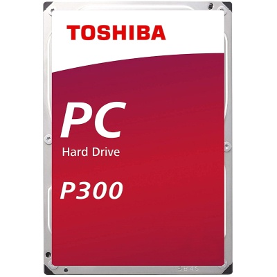 Жесткий диск 3.5' 2TB Toshiba (HDWD220EZSTA)