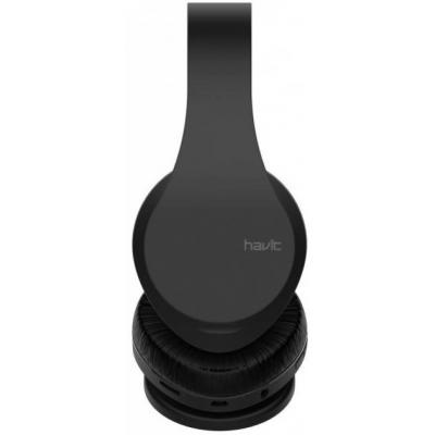Наушники Havit HV-I66 Black (24929)