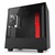 Корпус NZXT H500i Smart Black Red (CA-H500W-BR)