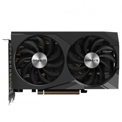 Відеокарта GIGABYTE GeForce RTX3060 12Gb WINDFORCE OC (GV-N3060WF2OC-12GD 2.0)