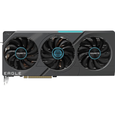 Відеокарта GIGABYTE GeForce RTX4070Ti 12Gb EAGLE OC (GV-N407TEAGLE OC-12GD)