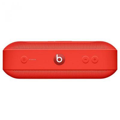 Акустическая система Beats by Dr. Dre Beats Pill+ RED (ML4Q2ZM/A)