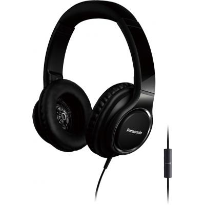Наушники Panasonic RP-HD6MGC-K