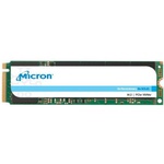 Накопитель SSD M.2 2280 1TB MICRON (MTFDHBA1T0TCK-1AT1AABYY)