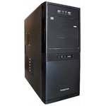 Корпус FrimeCom LB-076 BL