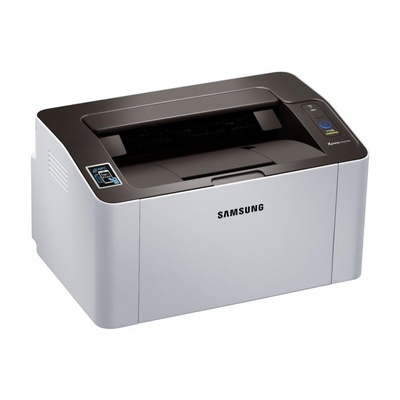 Лазерный принтер Samsung SL-M2020W c Wi-Fi (SS272C)
