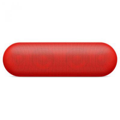 Акустическая система Beats by Dr. Dre Beats Pill+ RED (ML4Q2ZM/A)