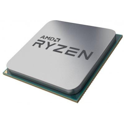 Процессор AMD Ryzen 7 3700X (100-100000071MPK)