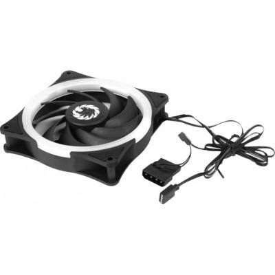 Кулер для корпуса Gamemax GMX-12RGB-Pro