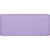 Килимок для мишки Logitech Desk Mat Studio Series Lavender (956-000054)