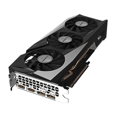 Видеокарта GIGABYTE Radeon RX 6600 XT 8Gb GAMING OC (GV-R66XTGAMING OC-8GD)