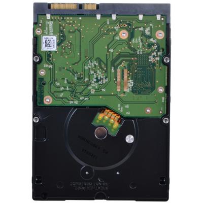 Жесткий диск 3.5' 2TB Western Digital (#WD2000FYYZ#)