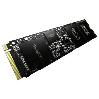 Накопитель SSD M.2 512GB Samsung (MZ-V5P512BW)
