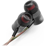 Наушники QKZ X3 Mic Black (F_53292)
