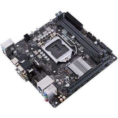 Материнская плата ASUS PRIME H310I-PLUS