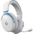 Навушники GamePro Asgard Skadi Wireless White/Blue (HSW191WB)