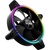 Кулер для корпуса Zalman RFD120A ARGB