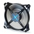 Кулер для корпуса Zalman ZM-DF12
