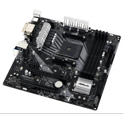 Материнская плата ASRock A320M PRO4-F