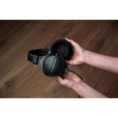 Навушники Beyerdynamic DT 1770 Pro MK II Black (531069)