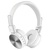 Наушники GEMBIRD BHP-KIX-W White (BHP-KIX-W)
