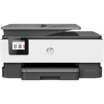 Багатофункціональний пристрій HP OfficeJet Pro 8023 с Wi-Fi (1KR64B)