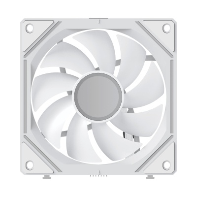 Кулер до корпусу OCYPUS GAMMA F12 UNI WH ARG (GAMMA-F12-WH3AM00U-GL)