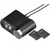 Навушники SteelSeries Arctis Nova Pro Wireless P PS/PC/SW/MAC/MOB White (61526)