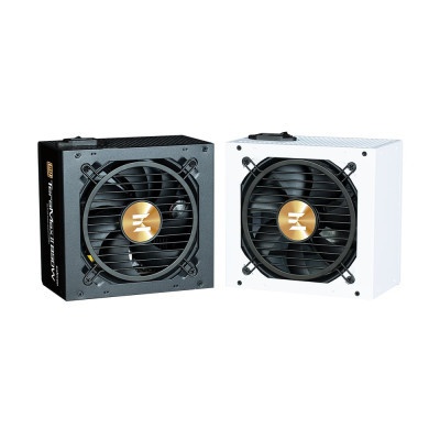 Блок живлення Zalman 850W (ZM850-TMX2WH)